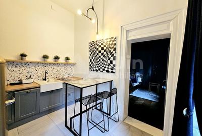 Doua apartamente la cheie | 94mp util total | Centru | Zona Ferdinand - 22