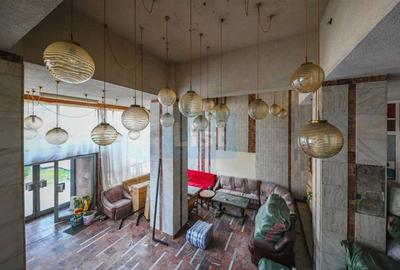 De vanzare Hotel, nefunctional, 70 camere + teren 3590 mp, Dej - 18