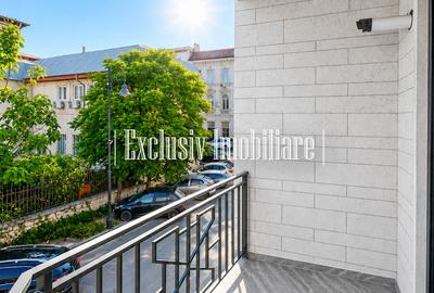 CENTRU VECHI! Apartament Premium Decomandat 65 mp + boxa 20 mp - in Bloc 2024 - 12