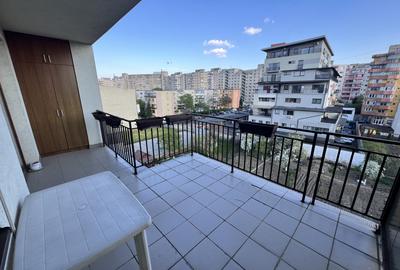 Apartament modern cu 1 cameră + terasa, zona The Office Marasti - 4