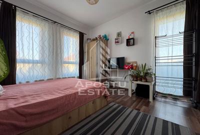 Apartament 2 camere de vanzare 54mp utili, 7mp balcon -Chisoda - 4