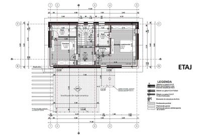 Casa individuala 4 camere Dezmir - 6