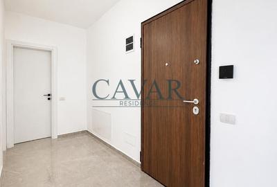 Alege Inspirat. Alege Proiectele Cavar Residence - 13