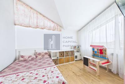 Casa de vânzare în Periș – 4 camere, teren 770 mp, piscină, garaj, apr - 17