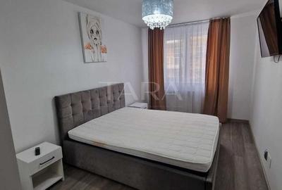 Apartament 2 camere cu balcon – Dâmbul Rotund - 5