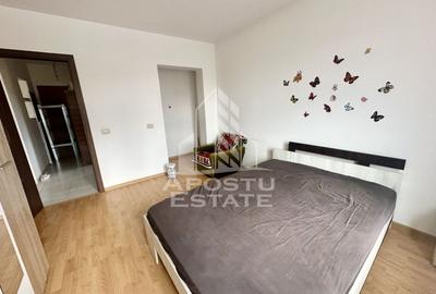 Apartament cu 2 camere, etaj 1, mobilat, zona Chisoda - 5