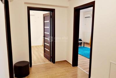 River's Towers, 2 camere mobilat si utilat, parcare & boxa - 7