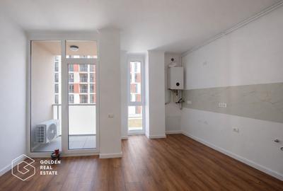 Apartament 2 camere cu terasă panoramică 95 mp – Complex rezidențial nou - 2