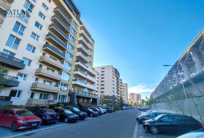 3 camere decomandat, terasă panoramică, et. 10/10, 2 bai, parcare, Urban Plaza - 3