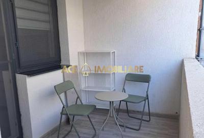 2 Camere de inchiriat | Popesti Leordeni | Metrou | Centrala | 47mp - 6
