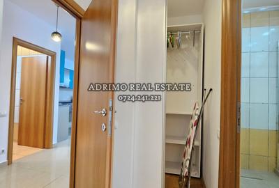 Ap3cam 150mp - 3 bai 3 terase - Parcare Privata - Termen Lung - 800 euro - 23
