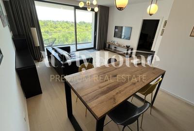 APARTAMENT 2 CAMERE//PARCARE SUBTERANA//COMPLEX SECURIZAT//JANDARMERIEI - 5