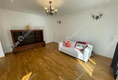 Casa cu 8 camere si 800 mp curte in zona Calea Poplacii Sibiu - 2