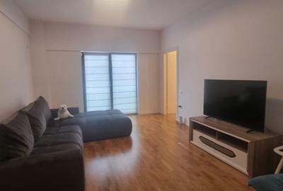 PIPERA APARTAMENT 2 CAMERE MOBILAT COMPLET LOC PARCARE - 1