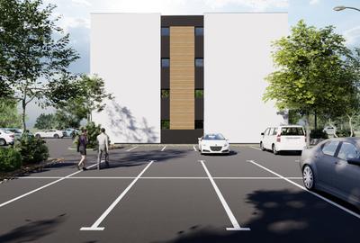 Apartament 3 camere-Zona Lidl Nord-76 mp - 9