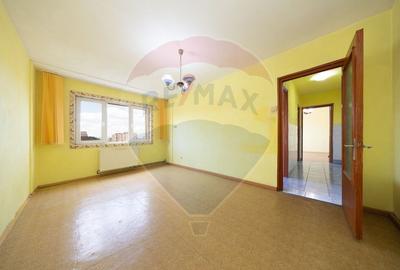 Apartament 2 camere, priveliste catre Tamapa, Astra! - 3