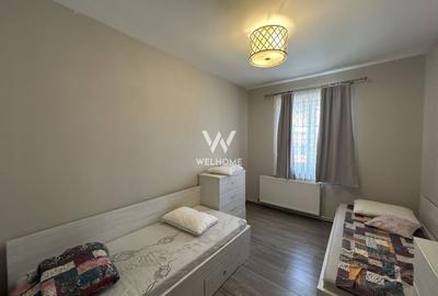 Casa individuala in Lazaret, langa Hotel Hermanns, la cheie - 26