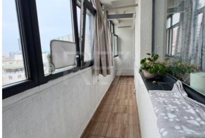 Garsoniera, Grozavesti - 9