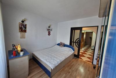 Apartament 4 camere-decomandat-centrala-zona Vitan - 7
