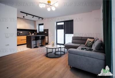 Rahova Apartament 2 Camere, Balcon Spatios - 20