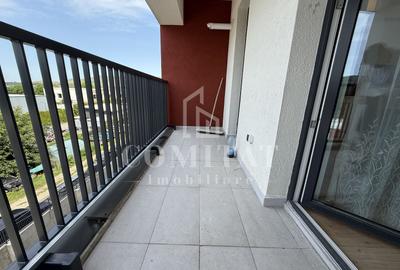 Apartament 2 camere | La cheie | Zona Avram Iancu | Florești - 8