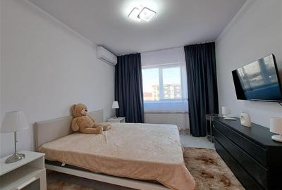 Inchiriere apartament 2 camere Fundeni, Dobroesti - 6