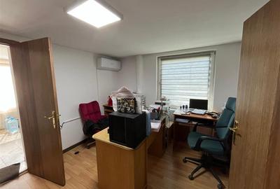 Caransebes, Hala Spatiu Industrial, Platforma 1200 mp - 4