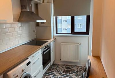 Inchiriez apartament 2 camere - Militari Residence - 6