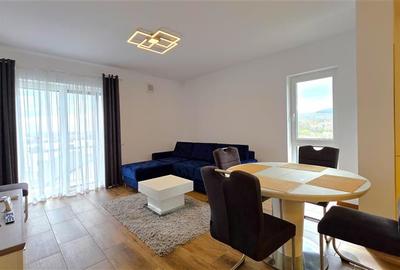 Apartament 3 camere 84mp,parcare,balcon, Buna Ziua, zona Bonjour - 9