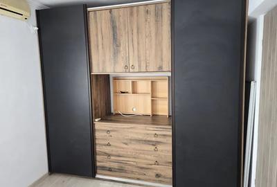 Apartament cu doua camere, Alexandru Obregia, 68.000€ - 5