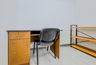 Apartament cu 2 camere|50 m2|Str Decebal/Centru - 3