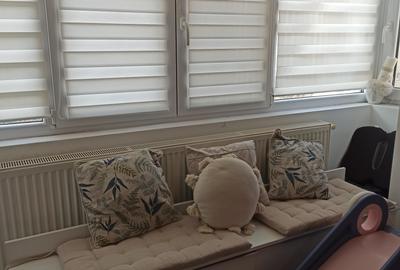 3 camere Exercițiu , RENOVAT , Decomandat / Centrală, mobilat / utilat! - 7