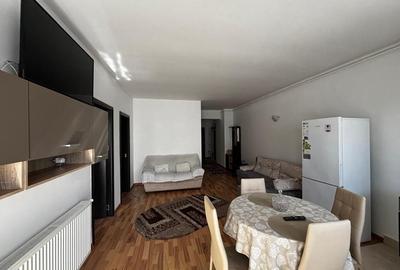 Apartament 3 camere Gib Mihaescu zona Kaufland - 5