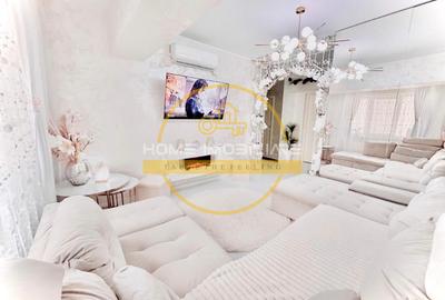 Apartament de Lux cu 3 camere / 74.4 mp/ zona Tatarasi - 1