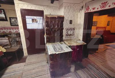 Proprietate cu teren 2460 mp si casa renovabila, Cojocna - 2