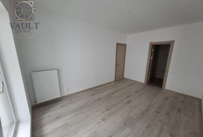 Apartament 3 camere - loc de parcare - Theodor Pallady - 12