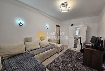 Apartament cu 2 camere nedecomandat, mobilat în Alexandru cel Bun