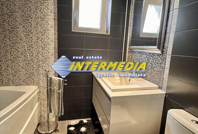 APARTAMENT 2 CAMERE I ETAJ 1 I 60 MP I CENTRU I BLOC NOU I LOC DE PARCARE I - 13