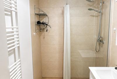 Apartament 2 camere modern-zona Mamaia Nord-Hanul cu Peste - 5