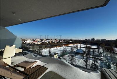 Apartament cu 4 camere | 2 locuri de parcare + boxa | Complex Rezidential-Baneas - 17