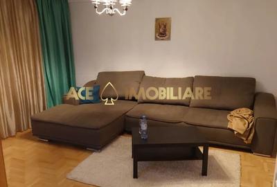 Apartament cu 2 camere decomandat, mobilat în Berceni