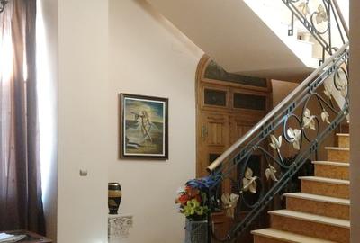 Casa impresionanta de vanzare Cotroceni, teren 680 mp, renovata, garaj dublu - 8