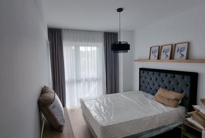 Duplex pe 2 nivele  cu 3/4 camere view superb//SPA si piscina - 7