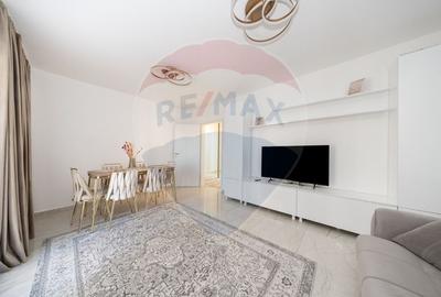 Comision 0% | Apartament 2 camere Qualis NOU! |  vis-a-vis Mall Coresi - 1