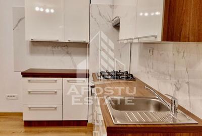 Apartament cu 2 camere, de vanzare, zona Torontal, Timisoara - 5