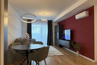Apartament 2 camere I Parcare I Hercesa Stellaris Ghencea - 2