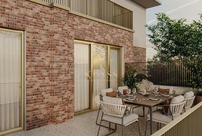 Apartament premium în complexul rezidențial ZECE – zonă ultracentrală - 9