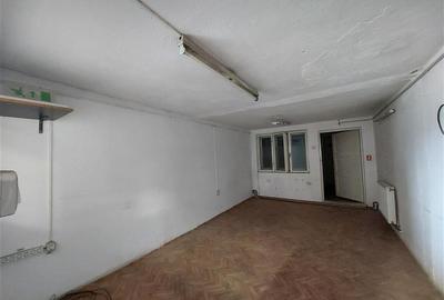 Hala cu rampa din beton, 410 mp sau 860 mp de inchiriat - 7