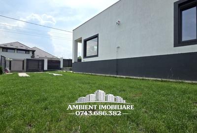CASĂ individuală, cu teren 450 mp, LA CHEIE, VASLUI-zona FILATURII; - 6