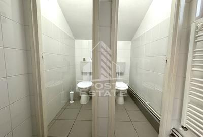 Spatiu comercial modern, situat in zona Dambovita - 9
